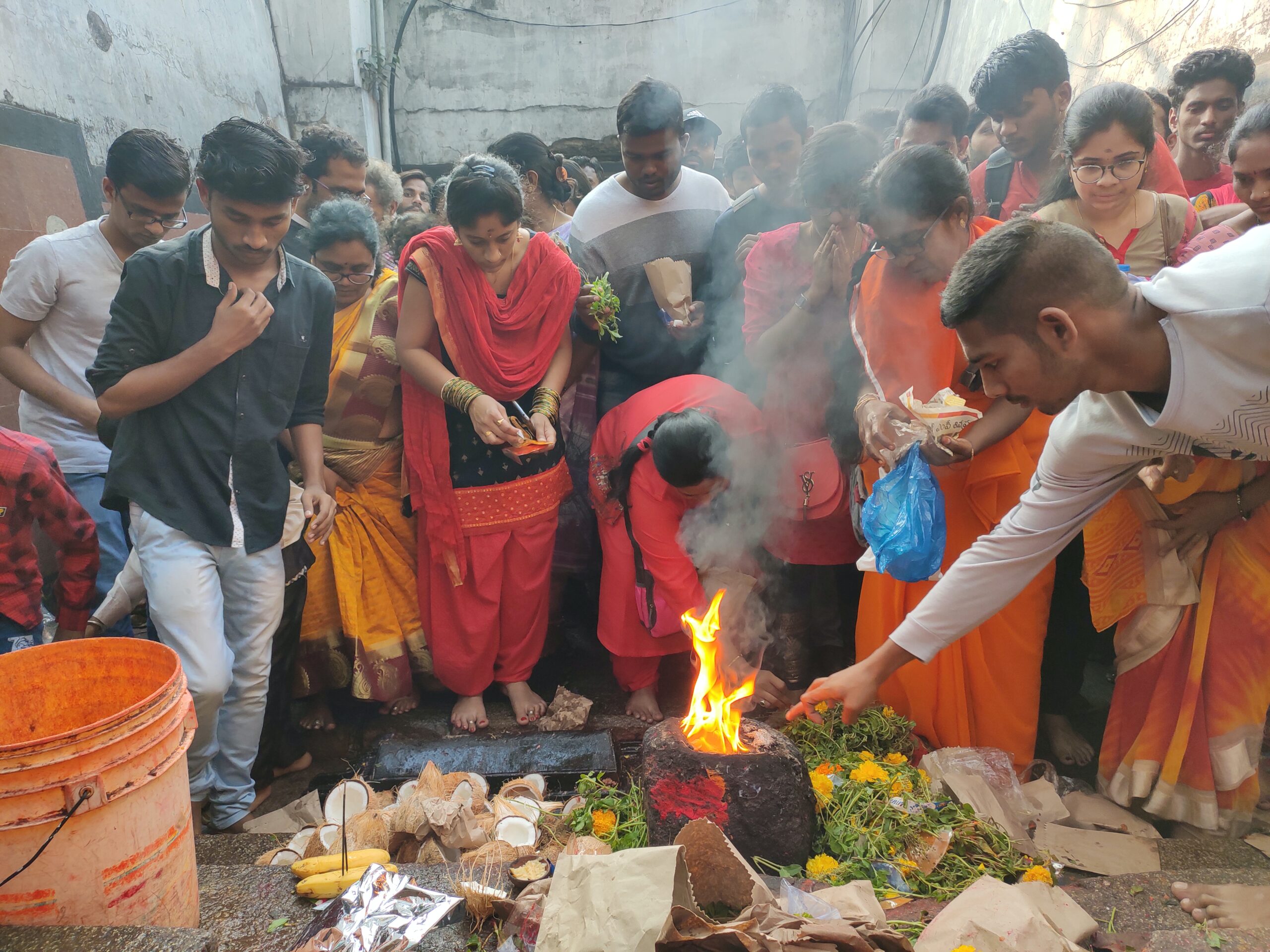 Hindu Event